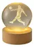 Esfera luminosa de Messi - tienda online