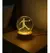 Esfera luminosa de Messi - comprar online