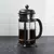 Cafetera Bodum Java 1908 Analógico Negra Prensa Francesa - tienda online