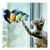 Juego para gatos con ventosa fix & Catch - comprar online