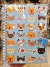 Diario íntimo con candado Gatitos - comprar online