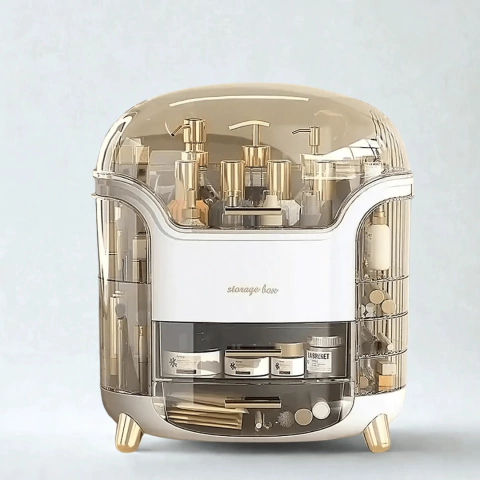 Cápsula organizador de maquillaje - comprar online