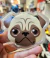 Estufita para manos - Animales - comprar online