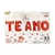 Globos" TE AMO" - comprar online