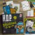 Juego de cartas HDP Dibujame - comprar online