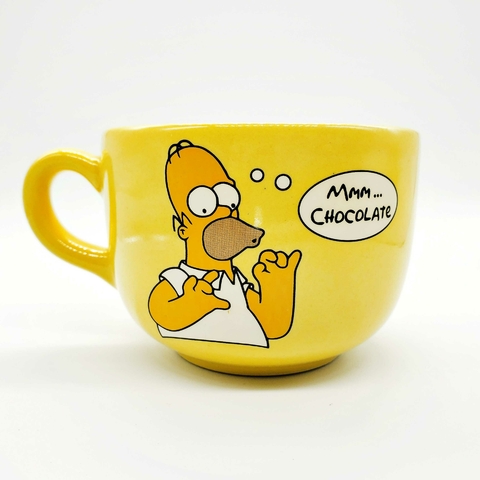 Tazón Homero - comprar online