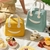 Bolsa Lunchera Térmica Smiley Small - tienda online