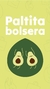 Palta guarda bolsas - Me extraña araña