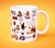 Taza Collage Serie en internet