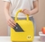 Bolso Lunchera cute en internet
