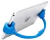 Soporte para celular o tablet manitos - comprar online