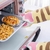 Guante para horno Gatito - comprar online