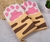 Guante para horno Gatito en internet