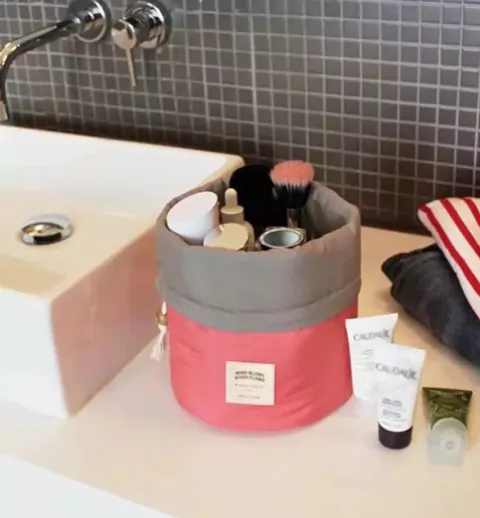 Neceser para maquillaje