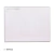 Planificador mensual 24 hojas blanco