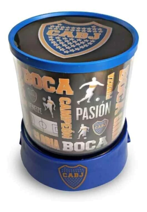 Proyector de Boca
