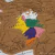 Mapa para raspar los lugares del mundo que ya visitaste ! - Me extraña araña