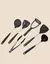 Set de Utensillos con base deco en internet
