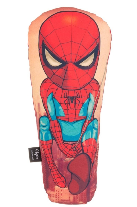 Almohadón Spiderman