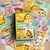 Juego de cartas Taco- gatito- pizza - comprar online