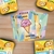 Juego de cartas Taco- gatito- pizza - Me extraña araña