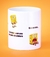 Taza de Bob esponja pintamos toda la casa - comprar online