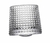 Vaso de Whisky mareado en internet