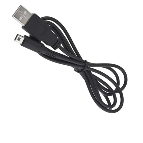 Cable USB Dsi / 3Ds / 2DS