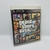 Grand Theft Auto V - Videojuego PS3