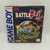 Battle Bull - Videojuego gameboy