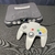 Nintendo 64 - Consola Nintendo