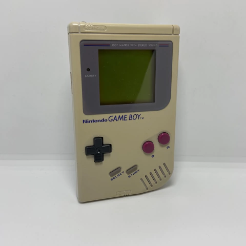 Gameboy DMG - Consola Nintendo