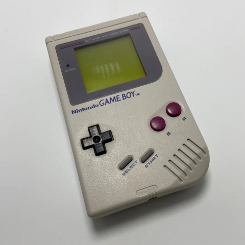 Gameboy DMG - Consola Nintendo