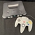 Nintendo 64 - Consola Nintendo