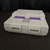 Super Nintendo (SNES) - Consola Nintendo - tienda online