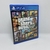 Grand Theft Auto V - Videojuego PS4