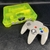 Nintendo 64 - Consola Nintendo