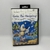 Sonic the Hedgehog (TECTOY) - Videojuego Master System - comprar online