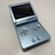 Image of Gameboy Advance SP 101 - Consola Nintendo