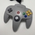 Joystick N64 - comprar online