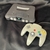 Nintendo 64 - Consola Nintendo