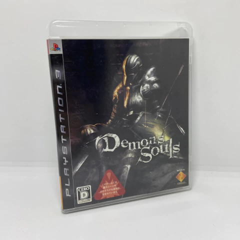 Demon Souls (JAP) - Videojuego PS3 - buy online