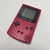 Gameboy Color - Consola Nintendo