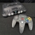 Nintendo 64 - Consola Nintendo