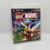 Lego Marvel Super Heroes - Videojuego PS3