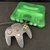 Nintendo 64 - Consola Nintendo