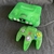 N64 - Consola Nintendo