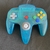 N64 Ice Blue - Consola Nintendo - buy online