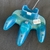 N64 Ice Blue - Consola Nintendo on internet