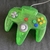 Nintendo 64 - Consola Nintendo - comprar online